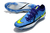 Chuteira Nike Phantom GT2 Elite FG - Azul/Branca - loja online