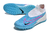 Chuteira Nike Phantom GX Elite DF Link TF - Azul/Branca - loja online