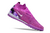 Imagem do Chuteira Nike Phantom GX Elite DF Link TF - Rosa