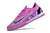 Imagem do Chuteira Nike Phantom GX Elite IC - Roxa