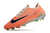 Imagem do Chuteira Nike Phantom GX Elite FG NU - Laranja