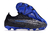 Chuteira Nike Phantom GX Elite FG - Preta/Azul