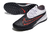 Chuteira Nike Phantom GX Elite TF - Preta/Branca - loja online