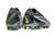 Chuteira Nike Phantom GX Elite FG - Cinza/Verde - comprar online