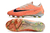 Chuteira Nike Phantom GX Elite FG NU - Laranja - ProJogo Esportivo