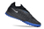 Chuteira Nike Phantom GX Elite TF - Preta/Azul