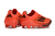 Chuteira Adidas F50+ FG - Laranja - comprar online