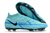 Chuteira Nike Phantom GT2 Dynamic Fit Elite FG - Azul