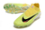 Chuteira Nike Phantom GX Elite DF Link FG Amarela - loja online