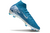 Imagem do Chuteira Nike Air Zoom Mercurial Superfly IIX Elite FG - Azul