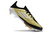 Chuteira Adidas F50+.1 FG - Dourada/Preta