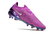 Chuteira Nike Phantom GX Elite FG - Rosa