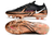 Chuteira Nike Phantom GT2 Elite FG - Preta/Dourada - ProJogo Esportivo