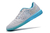 Imagem do Chuteira Nike Lunar Gato II IC - Cinza/Azul