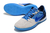 Chuteira Nike Streetgato - Cinza/Azul - loja online