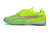 Chuteira Nike Phantom GX Elite TF - Verde/Verde Claro na internet