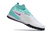 Imagem do Chuteira Nike Phantom GX Elite DF Link TF - Verde/Branco