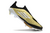 Chuteira Adidas F50+ FG - Dourada/Preta - loja online