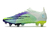 Chuteira Nike Mercurial Dream Speed Vapor 14 Elite SG - Verde/Azul na internet