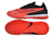 Chuteira Nike Phantom GX Elite TF - Vermelha/Preta - ProJogo Esportivo