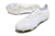 Chuteira Adidas Predator Elite FG - Branca - loja online