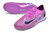 Chuteira Nike Phantom GX Elite IC - Roxa - loja online