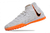 Imagem do Chuteira Nike Phantom Luna Elite NU TF - Branca/Laranja