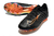 Chuteira Nike Phantom Ultra Venom FG - Preta/Laranja - loja online