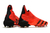 CHUTEIRA ADIDAS PREDATOR FREAK + FG - LARANJA - comprar online