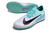 Chuteira Nike Phantom GX Elite IC - Branca/Verde - loja online