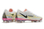 Chuteira Nike Phantom GT2 Elite FG - Branca/Dourada - comprar online