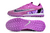 Imagem do Chuteira Nike Phantom GX Elite TF - Roxa