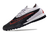 Imagem do Chuteira Nike Phantom GX Elite TF - Preta/Branca