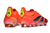 Chuteira Adidas Predator Elite FG - Laranja - comprar online