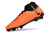 Imagem do Chuteira Nike Phantom Luna Elite NU FG - Laranja/Perta