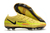 Chuteira Nike Phantom GT2 Elite FG - Amarela