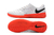 Chuteira Nike Lunar Gato II IC - Branca/Vermelho - ProJogo Esportivo