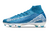 Chuteira Nike Air Zoom Mercurial Superfly IIX Elite FG - Azul