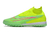 Chuteira Nike Phantom GX Elite DF Link TF - Verde na internet