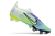 Chuteira Nike Mercurial Dream Speed Vapor 14 Elite SG - Verde/Azul