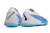 Chuteira Nike Phantom GX Elite TF - Azul/Branca - comprar online