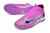 Chuteira Nike Phantom GX Elite DF Link TF - Rosa - ProJogo Esportivo