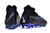 Chuteira Nike Phantom GX Elite DF Link FG - Preta/Azul - comprar online