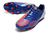 Chuteira Adidas PREDATOR LZ I FG - Azul - loja online