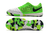 Chuteira Nike Lunar Gato II IC - Verde/Branca - ProJogo Esportivo