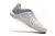 Chuteira Nike Lunar Gato II IC - Branco/Cinza na internet