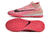 Chuteira Nike Phantom GX Elite DF Link TF - Rosa - ProJogo Esportivo