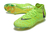 Chuteira Nike Phantom Luna Elite NU FG - verde - loja online