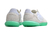 Chuteira Nike Streetgato - Bege/Verde - comprar online