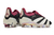 Chuteira Adidas Predator Elite FG - Preta/Roxa - comprar online